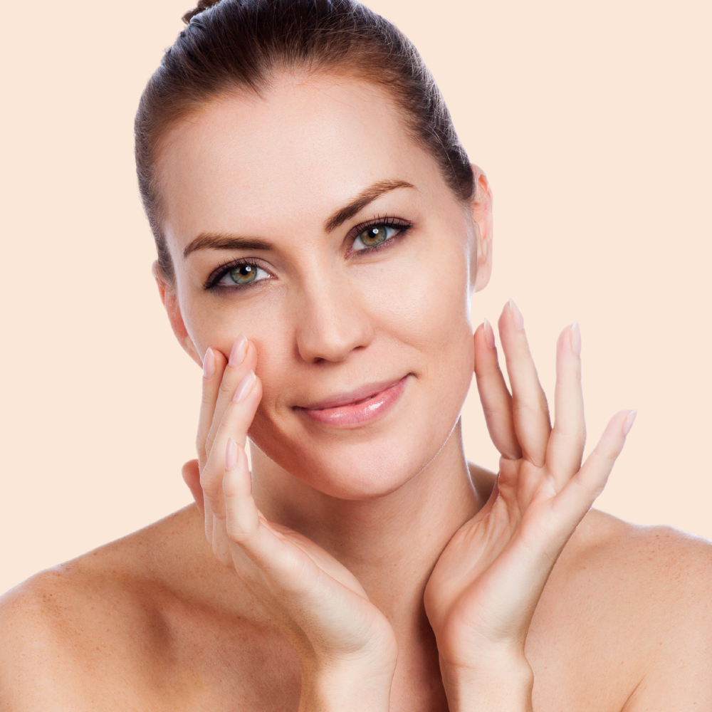 Signature "Radiant Glow" Treatment Level I