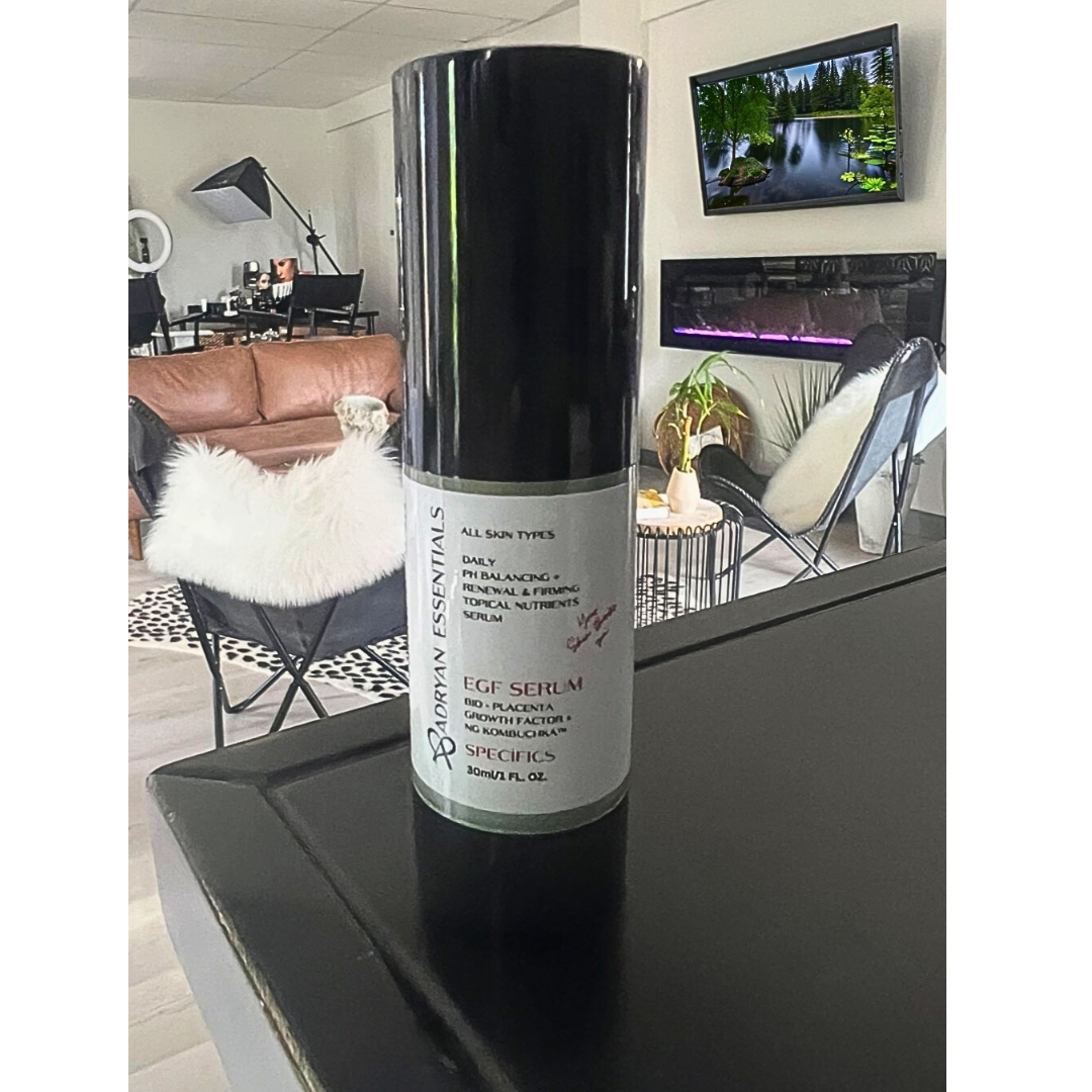 AE-SC - EGF SERUM