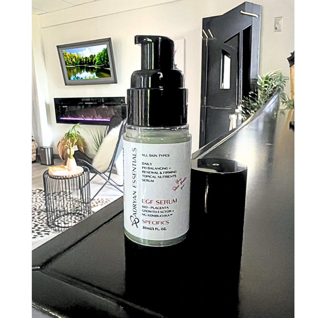 AE-SC - EGF SERUM