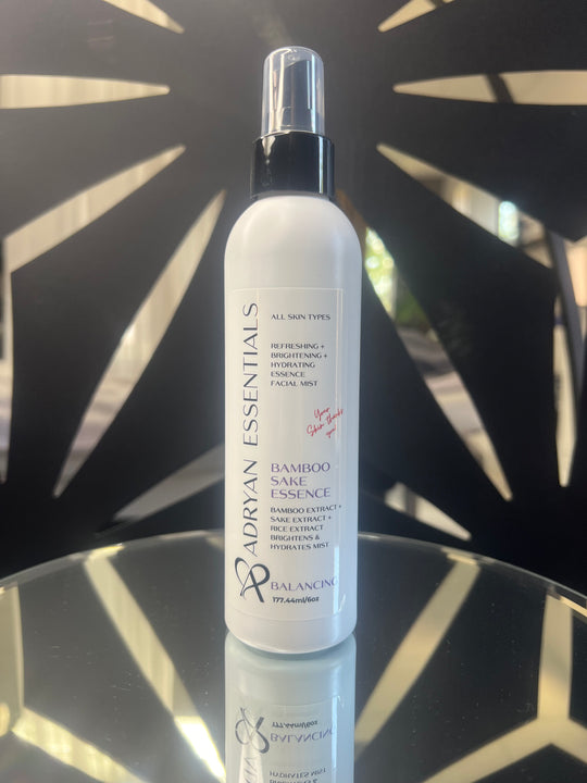 AE-SC - BAMBOO - SAKE AGE DEFYING CLARIFYING ESSENCE