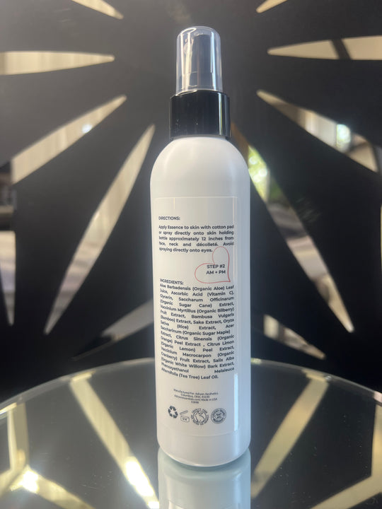 AE-SC - BAMBOO - SAKE AGE DEFYING CLARIFYING ESSENCE
