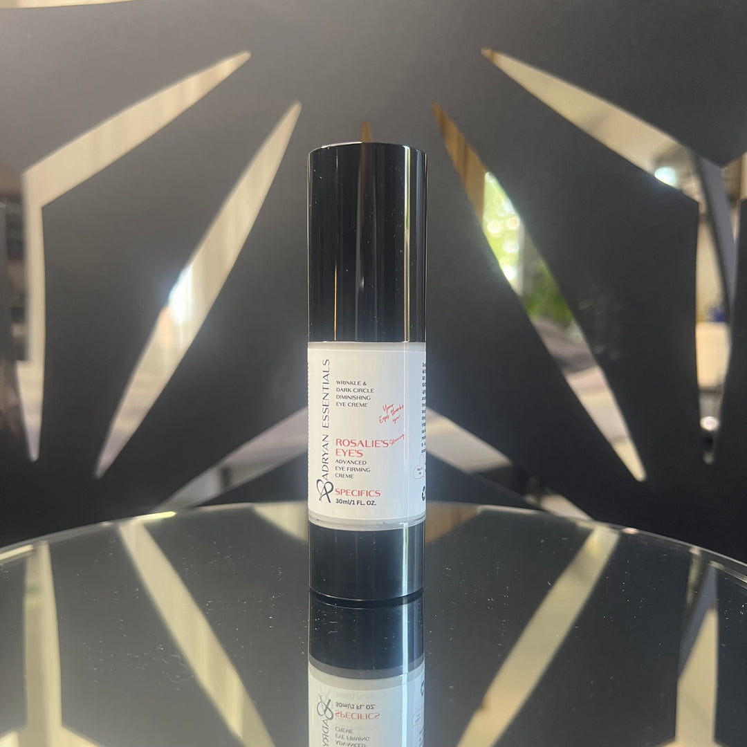 AE-SC - Rosalie's STUNNING EYEZ FIRMING EYE CREME WITH MATRIXYL 3000