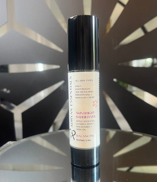 AE-SC - SKIN BRIGHT BARRIER VEIL MOISTURIZER