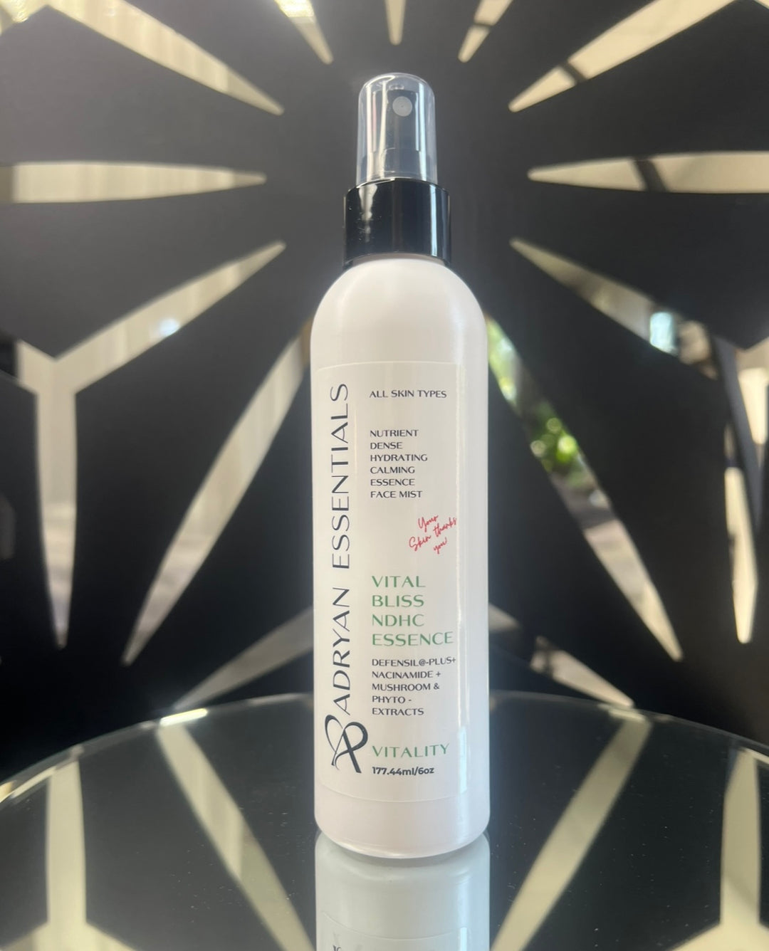 AE-SC - VITAL BLISS NDHC ESSENCE
