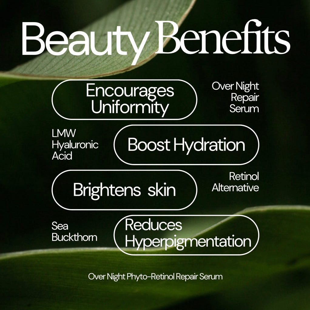 AE-SC - OVER NIGHT PHYTO-RETINOL REPAIR SERUM
