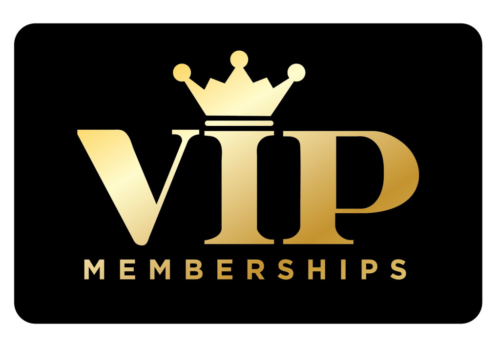 A-LIST VIP MEMBERSHIP