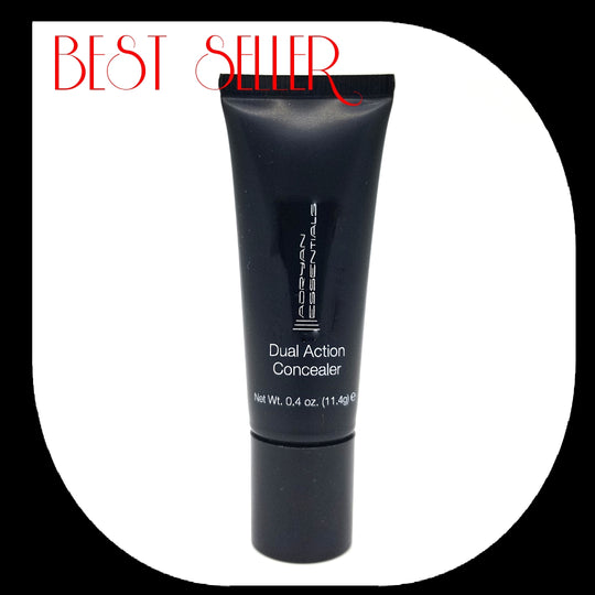 COSMETICS - DUAL ACTION CONCEALER