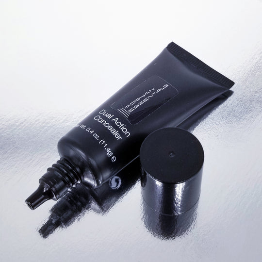 COSMETICS - DUAL ACTION CONCEALER