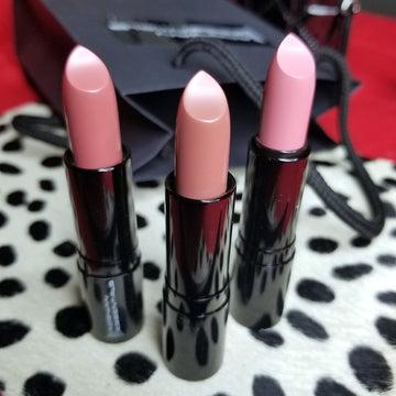 COSMETICS - CREAM LIPSTICK