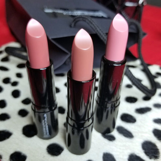 COSMETICS - CREAM LIPSTICK