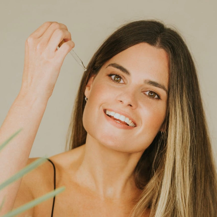 AE-SC - STEM - C 20 SERUM WITH FERULIC ACID