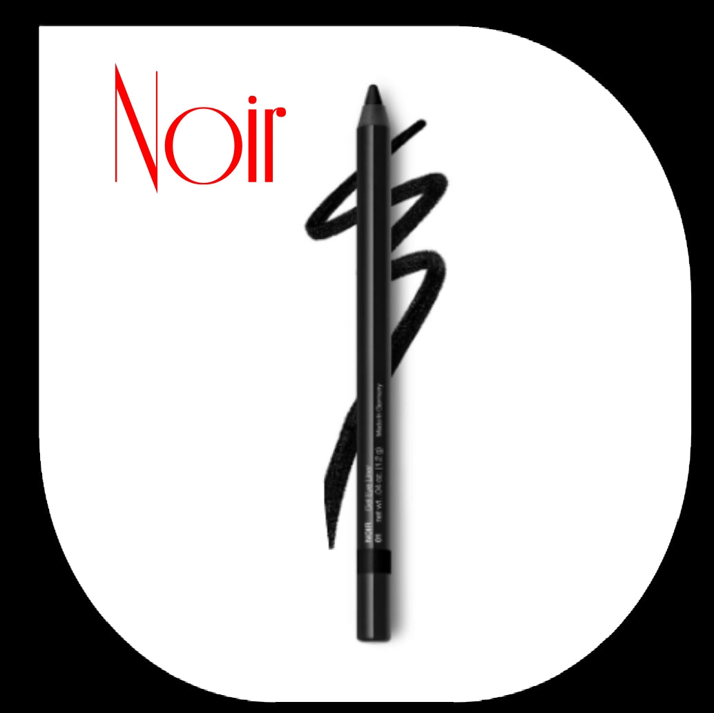 COSMETICS - GEL EYELINER