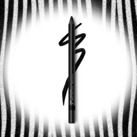 COSMETICS - GEL EYELINER