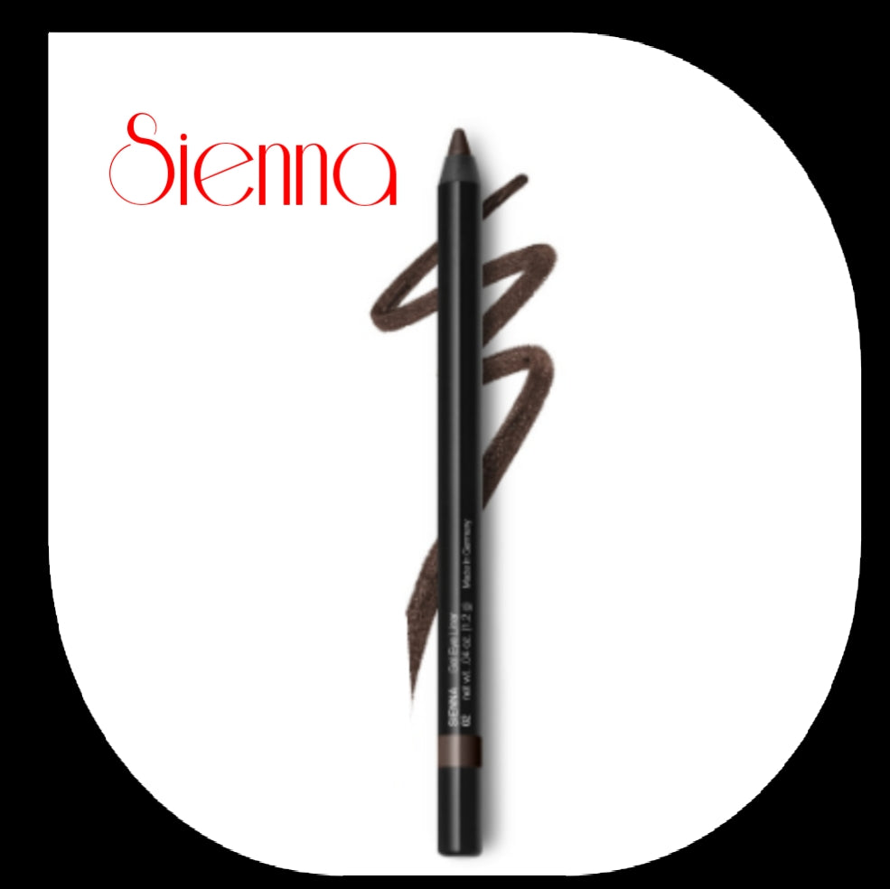 COSMETICS - GEL EYELINER