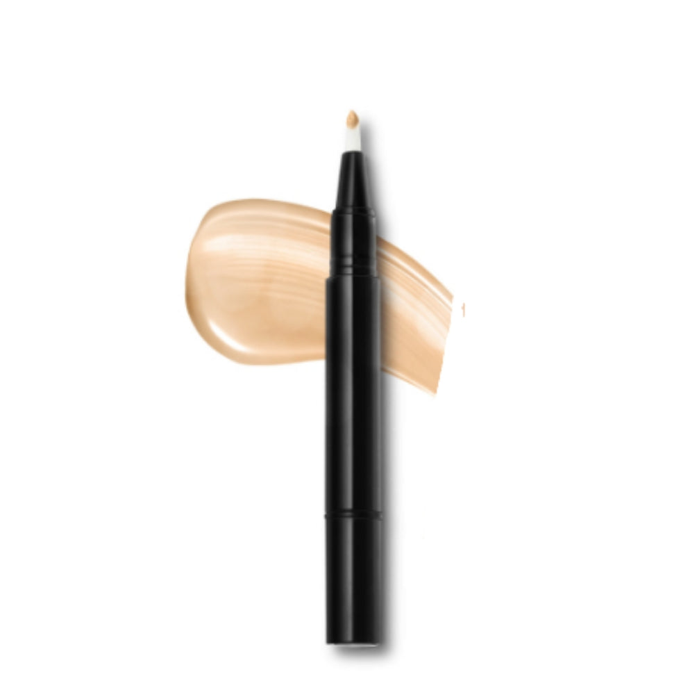 COSMETICS - MINERAL LIQUID ILLUMINATOR