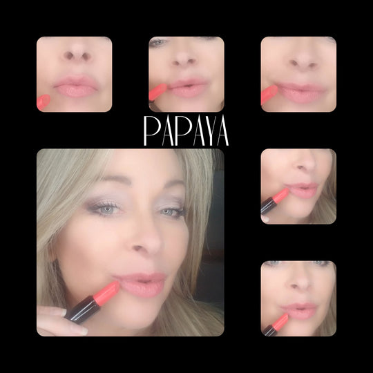COSMETICS - VITAMIN C LIP TREATMENT