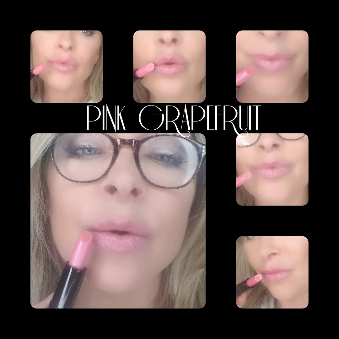 COSMETICS - VITAMIN C LIP TREATMENT