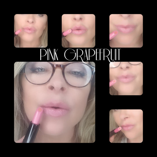 COSMETICS - VITAMIN C LIP TREATMENT