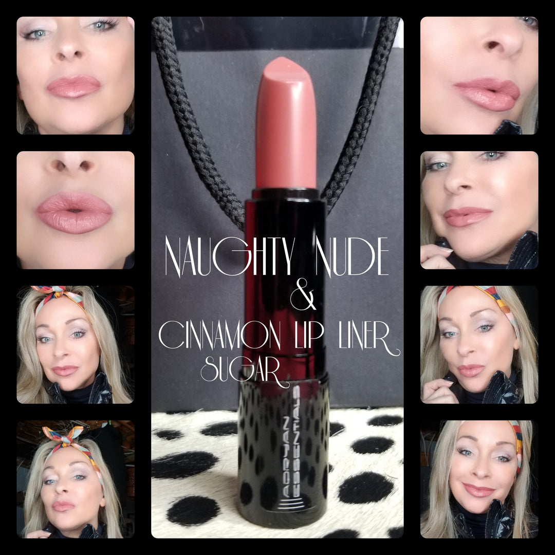 COSMETICS - CREAM LIPSTICK