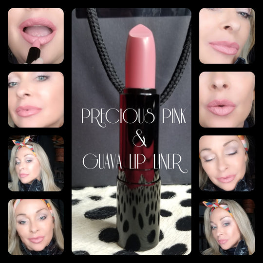 COSMETICS - CREAM LIPSTICK