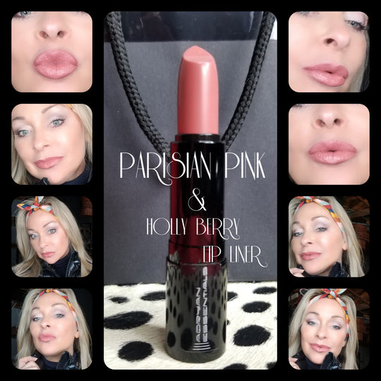 COSMETICS - CREAM LIPSTICK
