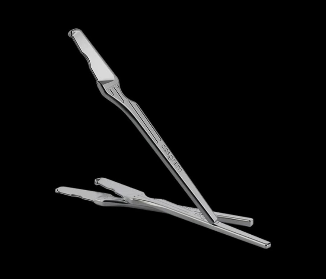 ThermaLux Cashmere Glow Level I