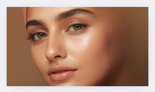 ThermaLux Cashmere Glow Level I