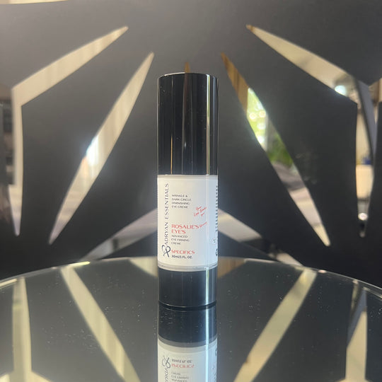 AE-SC - Rosalie's STUNNING EYEZ FIRMING EYE CREME WITH MATRIXYL 3000