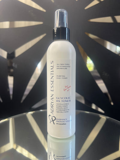 AE-SC - GLYCOLIC RX TONER