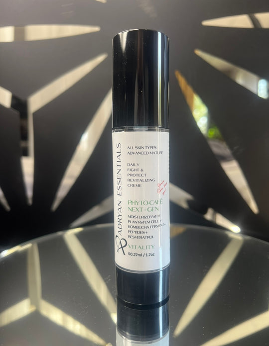 AE-SC - PHYTO-CAFÉ NEXT-GEN MOISTURIZER