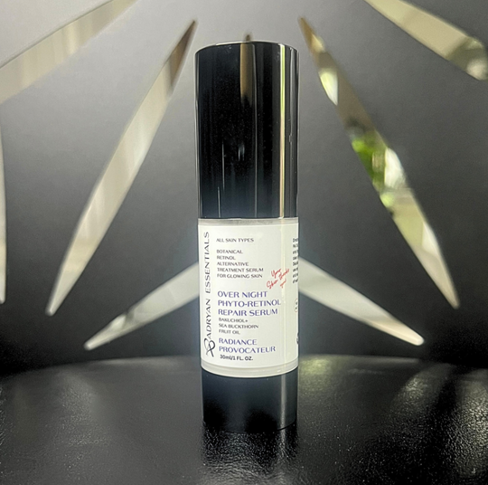 AE-SC - OVER NIGHT PHYTO-RETINOL REPAIR SERUM