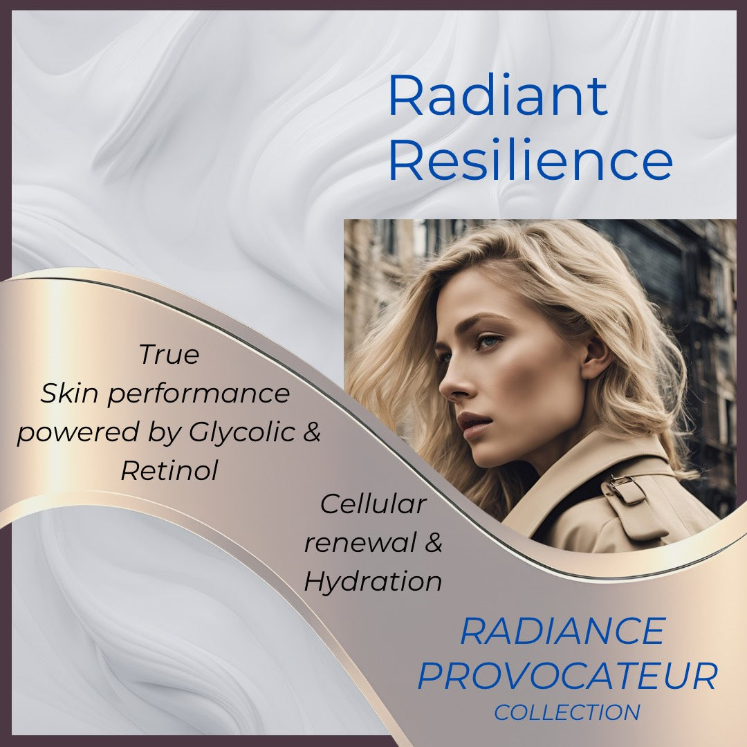 AE-SC - RADIANT RESILIENCE MOISTURIZER